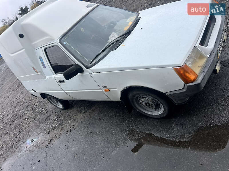 Хетчбек ЗАЗ 1102 Таврія-Нова 2003 в Вінниці