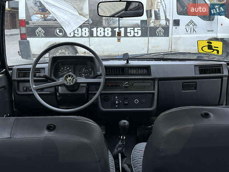 Хэтчбек ЗАЗ 1102 Таврия-Нова 1999 в Ивано-Франковске фото 7 Хэтчбек ЗАЗ 1102 Таврия-Нова 1999 в Ивано-Франковске