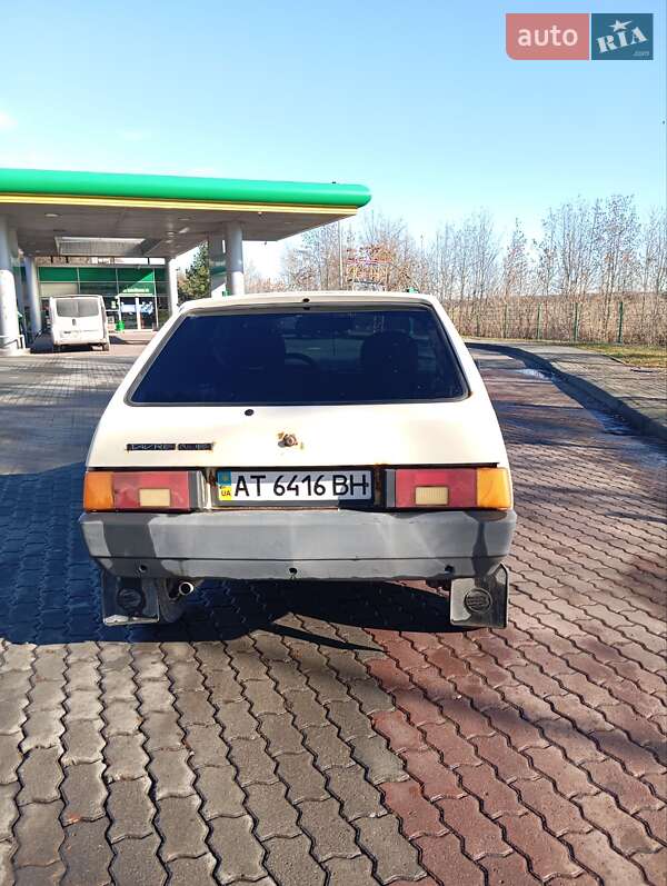 Хетчбек ЗАЗ 1102 Таврія-Нова 2004 в Богородчанах фото 2 Хетчбек ЗАЗ 1102 Таврія-Нова 2004 в Богородчанах