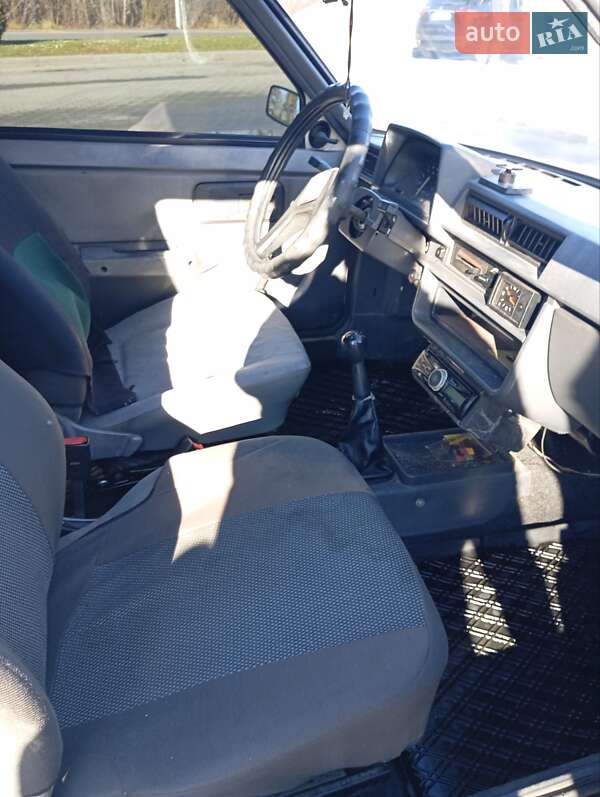 Хетчбек ЗАЗ 1102 Таврія-Нова 2004 в Богородчанах фото 13 Хетчбек ЗАЗ 1102 Таврія-Нова 2004 в Богородчанах