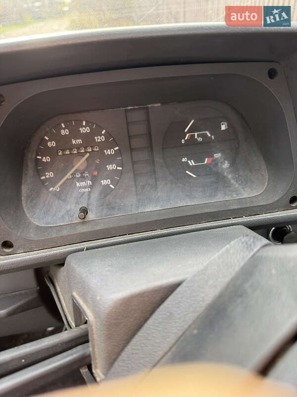 Хетчбек ЗАЗ 1102 Таврія-Нова 2004 в Броварах