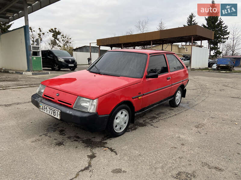 Хэтчбек ЗАЗ 1102 Таврия-Нова 2003 в Шаргороде фото 2 Хэтчбек ЗАЗ 1102 Таврия-Нова 2003 в Шаргороде