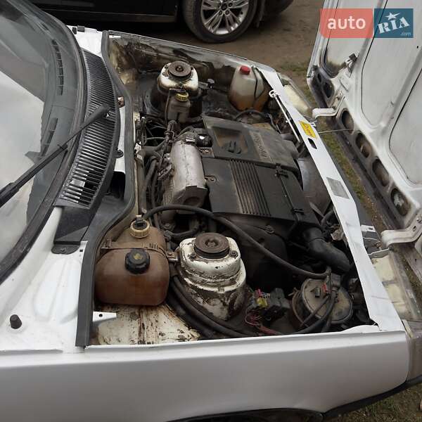 Хетчбек ЗАЗ 1102 Таврія-Нова 2006 в Бережанах