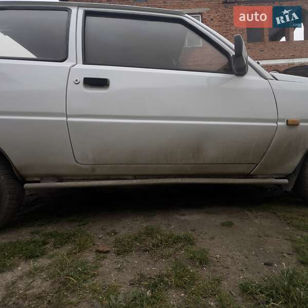 Хетчбек ЗАЗ 1102 Таврія-Нова 2006 в Бережанах