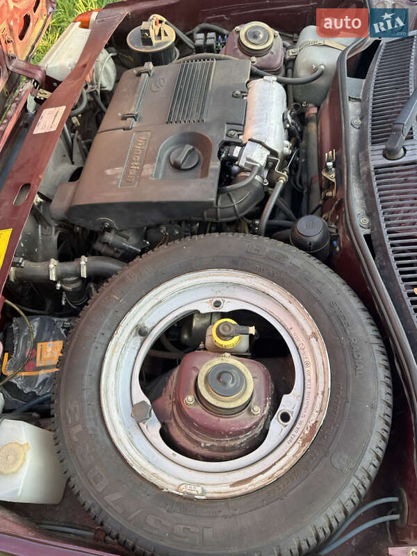 Хетчбек ЗАЗ 1102 Таврія-Нова 2007 в Києві фото 16 Хетчбек ЗАЗ 1102 Таврія-Нова 2007 в Києві