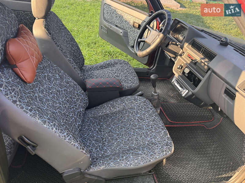 Хетчбек ЗАЗ 1102 Таврія-Нова 2007 в Києві фото 19 Хетчбек ЗАЗ 1102 Таврія-Нова 2007 в Києві