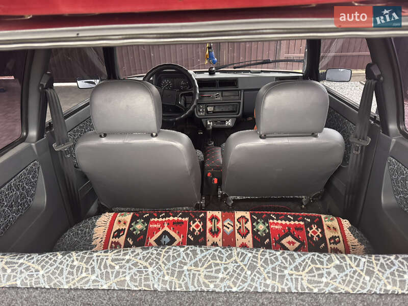 Хетчбек ЗАЗ 1102 Таврія-Нова 2007 в Києві фото 28 Хетчбек ЗАЗ 1102 Таврія-Нова 2007 в Києві
