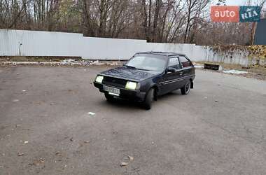 Хэтчбек ЗАЗ 1102 Таврия-Нова 2001 в Днепре