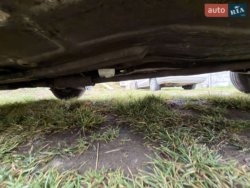 Хетчбек ЗАЗ 1102 Таврія-Нова 1998 в Львові фото 9 Хетчбек ЗАЗ 1102 Таврія-Нова 1998 в Львові