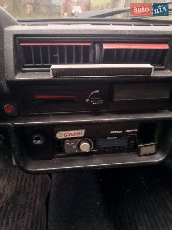 Хэтчбек ЗАЗ 1102 Таврия-Нова 2002 в Бахмаче