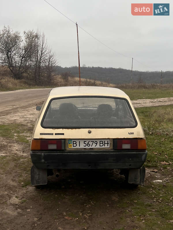 Хетчбек ЗАЗ 1102 Таврія-Нова 2003 в Світловодську фото 5 Хетчбек ЗАЗ 1102 Таврія-Нова 2003 в Світловодську