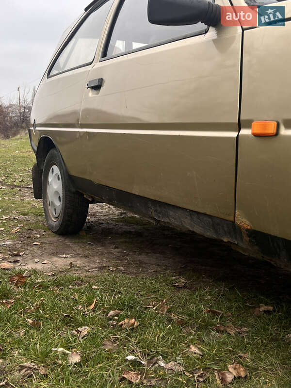 Хетчбек ЗАЗ 1102 Таврія-Нова 2003 в Світловодську фото 12 Хетчбек ЗАЗ 1102 Таврія-Нова 2003 в Світловодську