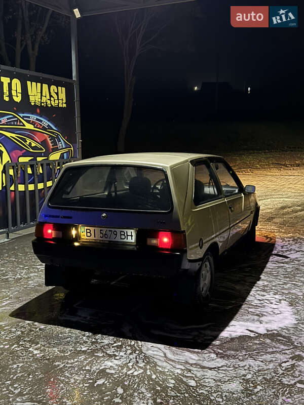 Хетчбек ЗАЗ 1102 Таврія-Нова 2003 в Світловодську фото 21 Хетчбек ЗАЗ 1102 Таврія-Нова 2003 в Світловодську