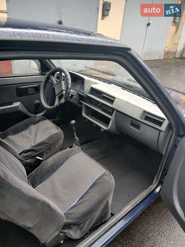 Хэтчбек ЗАЗ 1102 Таврия-Нова 2004 в Хмельницком