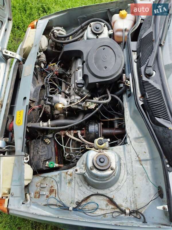 Хэтчбек ЗАЗ 1102 Таврия-Нова 2004 в Шполе