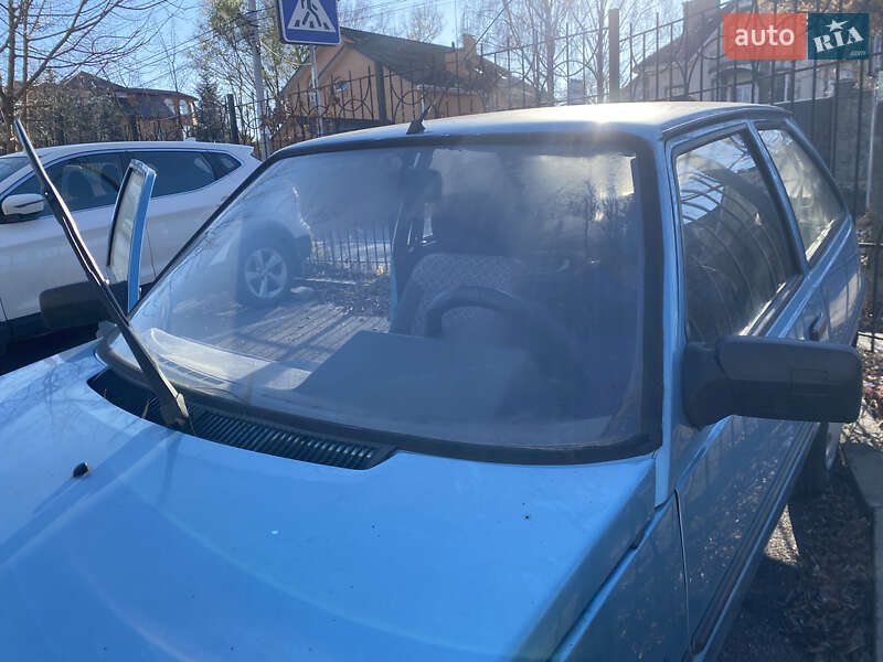 Хетчбек ЗАЗ 1102 Таврія-Нова 2003 в Києві