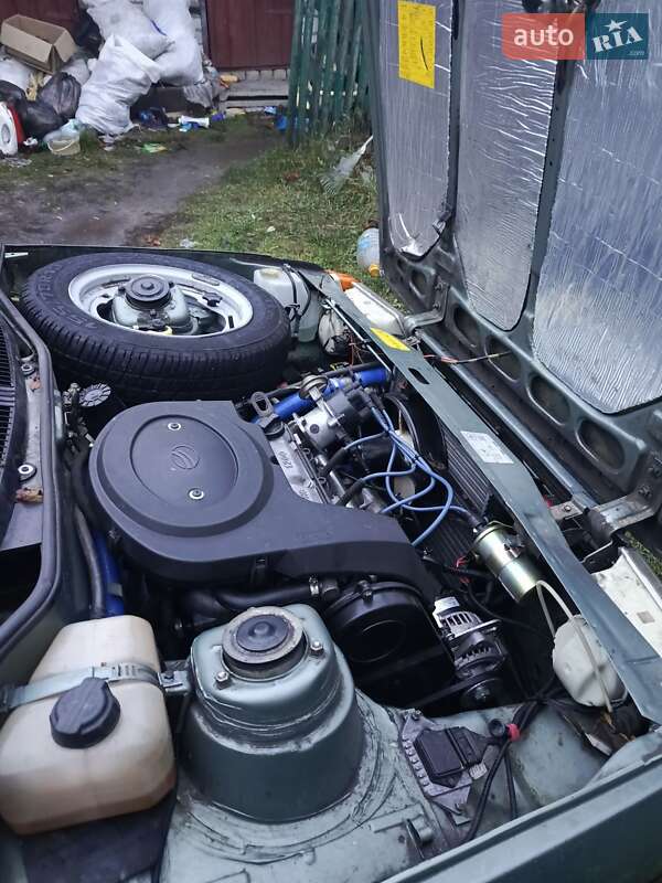 Хэтчбек ЗАЗ 1102 Таврия-Нова 2006 в Ровно