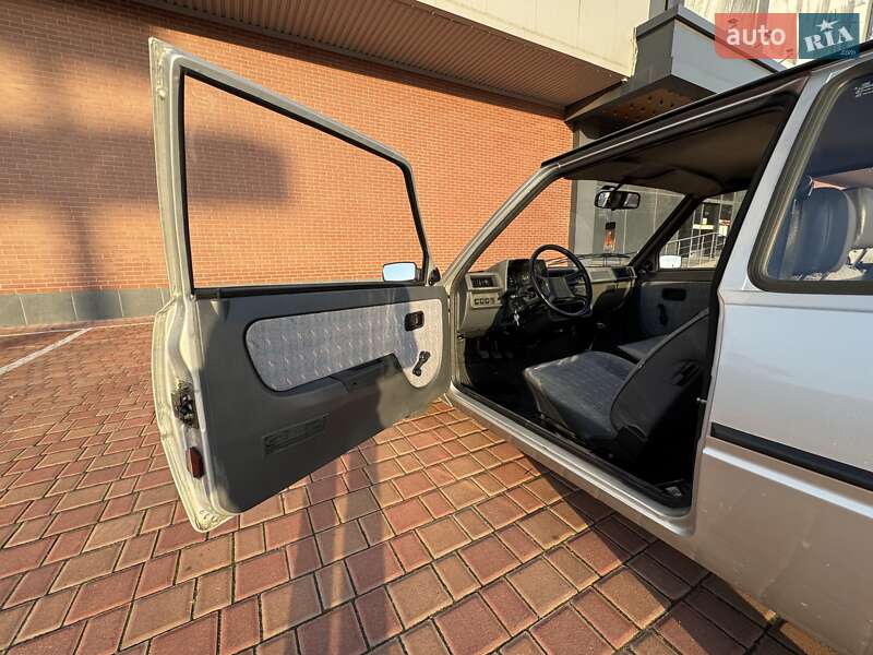 Хетчбек ЗАЗ 1102 Таврія-Нова 1998 в Одесі