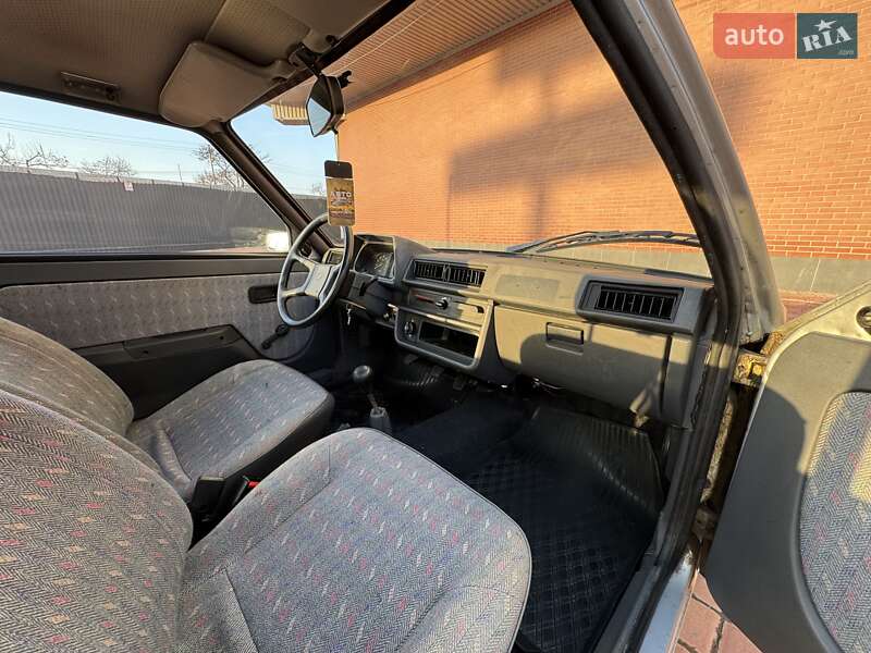 Хетчбек ЗАЗ 1102 Таврія-Нова 1998 в Одесі