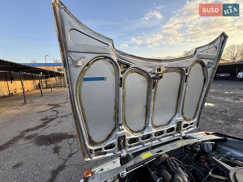 Хетчбек ЗАЗ 1102 Таврія-Нова 1998 в Одесі