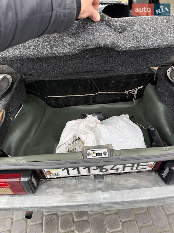 Хэтчбек ЗАЗ 1102 Таврия-Нова 2001 в Запорожье фото 9 Хэтчбек ЗАЗ 1102 Таврия-Нова 2001 в Запорожье