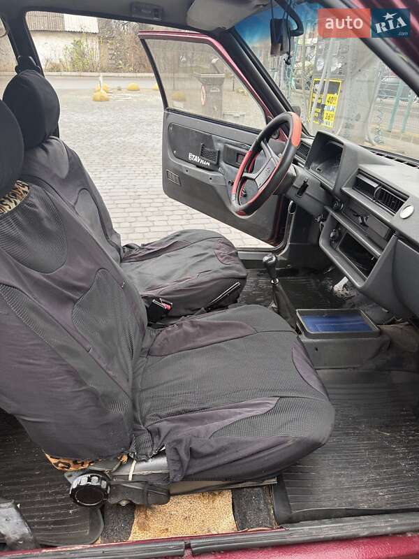 Хэтчбек ЗАЗ 1102 Таврия-Нова 2001 в Запорожье фото 15 Хэтчбек ЗАЗ 1102 Таврия-Нова 2001 в Запорожье