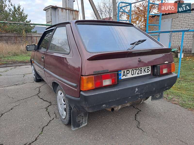 Хетчбек ЗАЗ 1102 Таврія-Нова 2006 в Підгородному фото 38 Хетчбек ЗАЗ 1102 Таврія-Нова 2006 в Підгородному