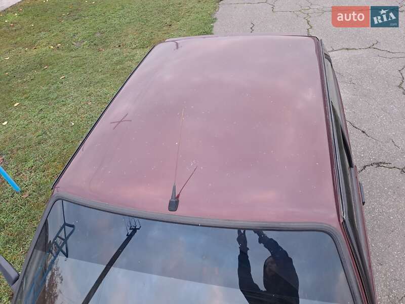 Хетчбек ЗАЗ 1102 Таврія-Нова 2006 в Підгородному фото 6 Хетчбек ЗАЗ 1102 Таврія-Нова 2006 в Підгородному