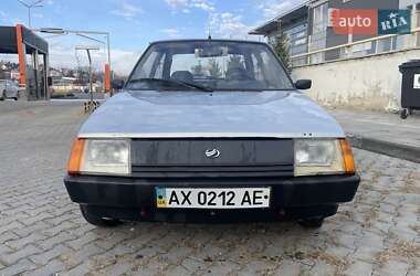 Хетчбек ЗАЗ 1102 Таврія-Нова 2004 в Харкові