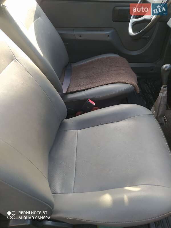 Хетчбек ЗАЗ 1102 Таврія-Нова 2006 в Коростишеві