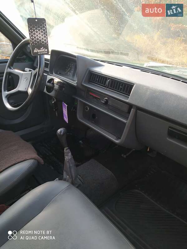 Хетчбек ЗАЗ 1102 Таврія-Нова 2006 в Коростишеві