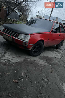 Хетчбек ЗАЗ 1102 Таврія-Нова 2004 в Києві