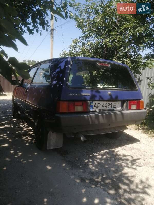 Хетчбек ЗАЗ 1102 Таврія-Нова 2005 в Запоріжжі фото 8 Хетчбек ЗАЗ 1102 Таврія-Нова 2005 в Запоріжжі