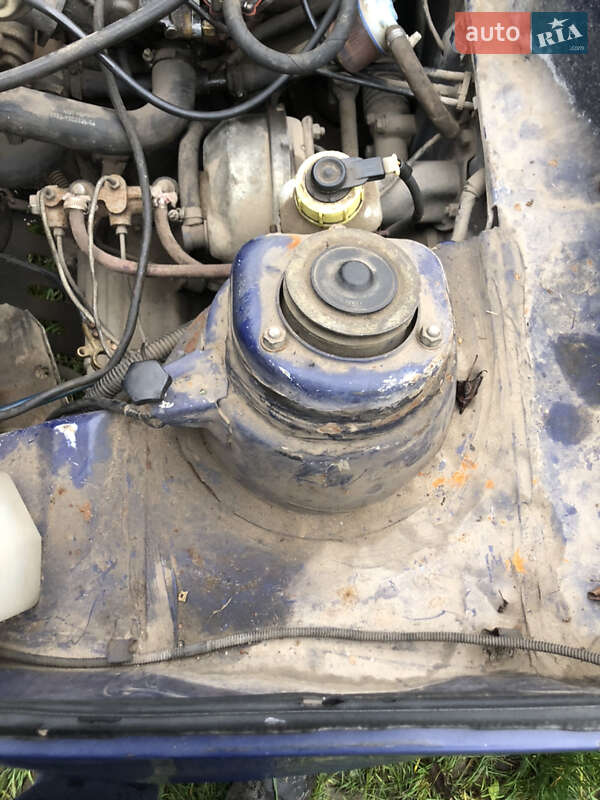 Хетчбек ЗАЗ 1102 Таврія-Нова 2003 в Хмельницькому