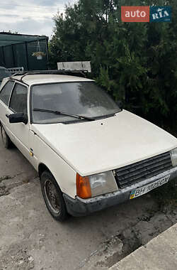 Хетчбек ЗАЗ 1102 Таврія-Нова 2003 в Дачному