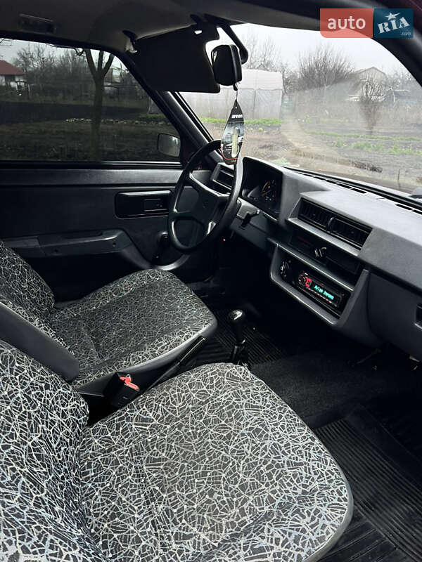 Хэтчбек ЗАЗ 1102 Таврия-Нова 2006 в Запорожье фото 17 Хэтчбек ЗАЗ 1102 Таврия-Нова 2006 в Запорожье