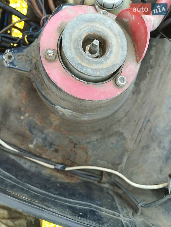 Хэтчбек ЗАЗ 1102 Таврия-Нова 2001 в Партизанском