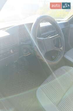 Хетчбек ЗАЗ 1102 Таврія-Нова 2001 в Партизанському