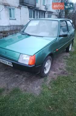 Хэтчбек ЗАЗ 1102 Таврия-Нова 2005 в Прилуках