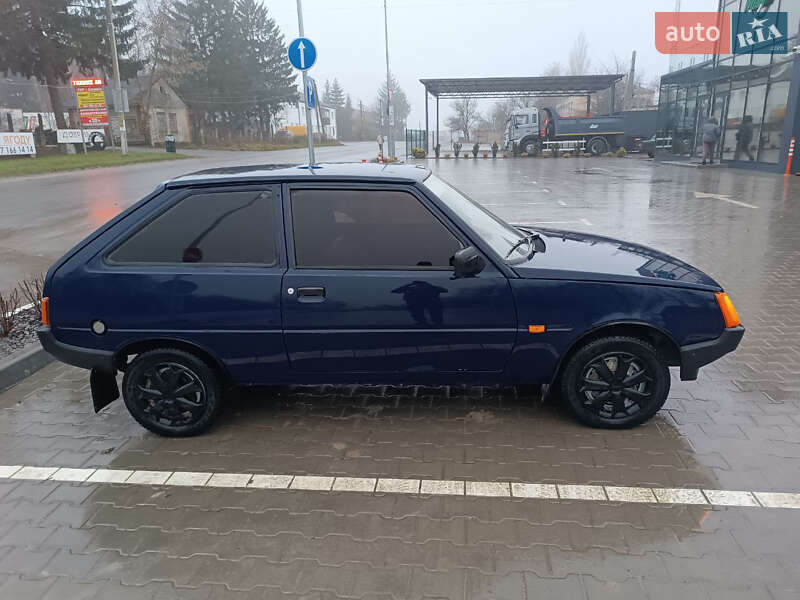 Хэтчбек ЗАЗ 1102 Таврия-Нова 2006 в Виньковцах фото 3 Хэтчбек ЗАЗ 1102 Таврия-Нова 2006 в Виньковцах