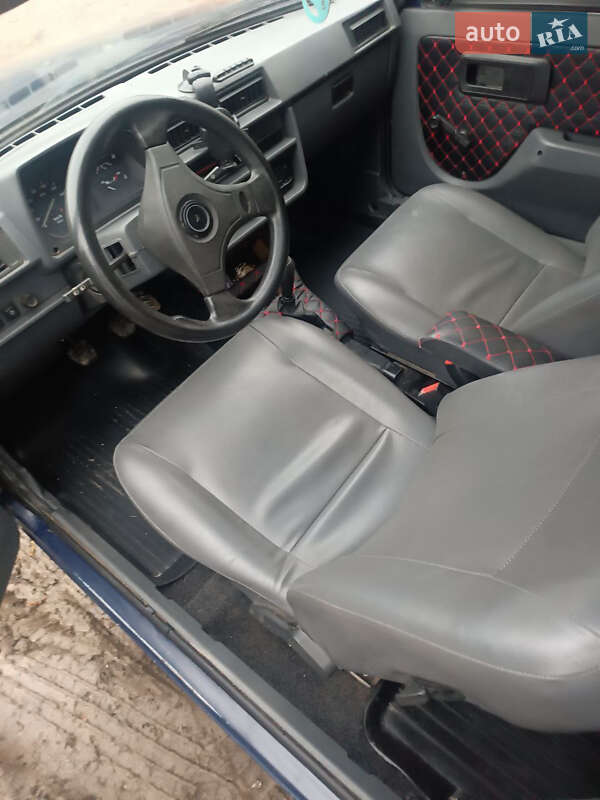 Хэтчбек ЗАЗ 1102 Таврия-Нова 2006 в Виньковцах фото 11 Хэтчбек ЗАЗ 1102 Таврия-Нова 2006 в Виньковцах