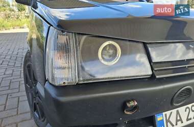Хетчбек ЗАЗ 1102 Таврія-Нова 2007 в Семенівці