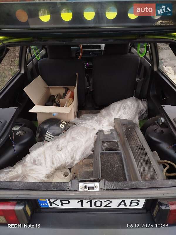 Хетчбек ЗАЗ 1102 Таврія-Нова 2005 в Запоріжжі фото 16 Хетчбек ЗАЗ 1102 Таврія-Нова 2005 в Запоріжжі