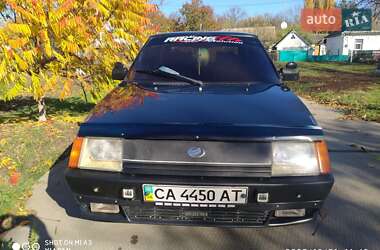 Хэтчбек ЗАЗ 1102 Таврия-Нова 1998 в Золотоноше