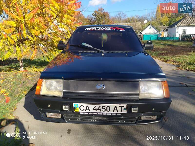 ЗАЗ 1102 Таврия-Нова 1998