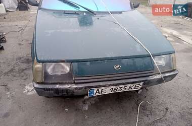 Хэтчбек ЗАЗ 1102 Таврия-Нова 2004 в Днепре