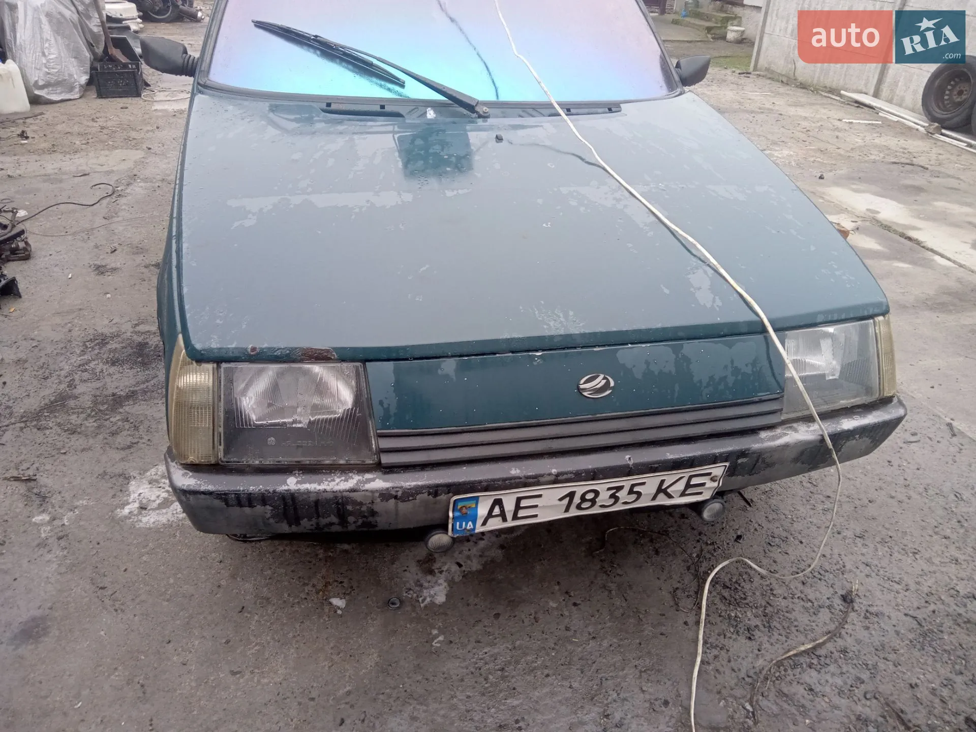 ЗАЗ 1102 Таврія-Нова 2004р