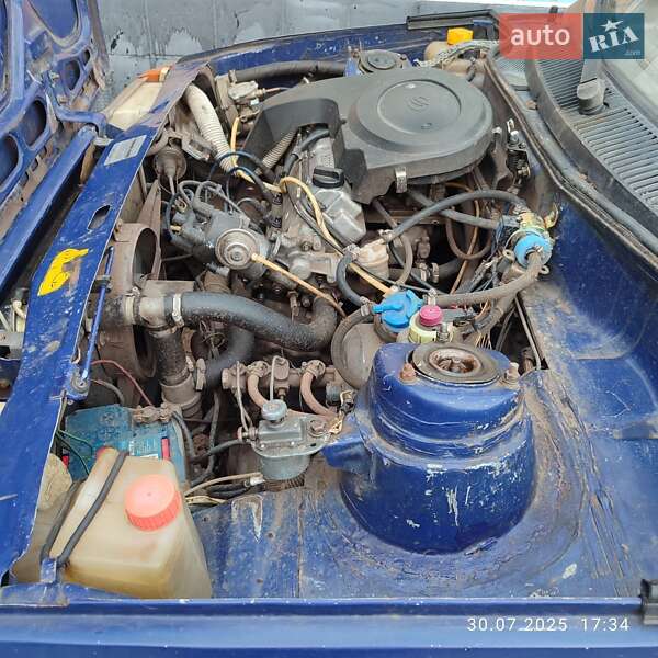 Хэтчбек ЗАЗ 1102 Таврия-Нова 2004 в Сребном фото 7 Хэтчбек ЗАЗ 1102 Таврия-Нова 2004 в Сребном