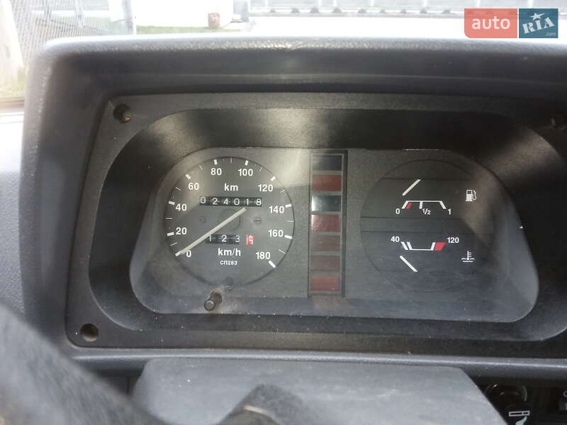 Хэтчбек ЗАЗ 1102 Таврия-Нова 2006 в Никополе