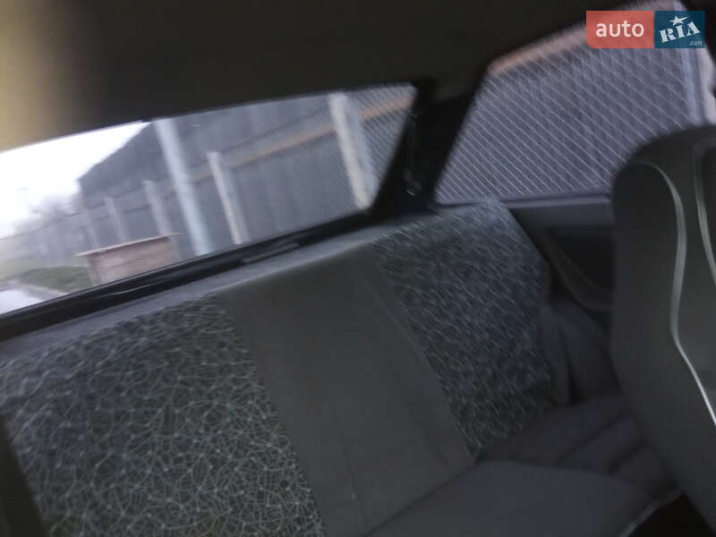 Хэтчбек ЗАЗ 1102 Таврия-Нова 2006 в Никополе